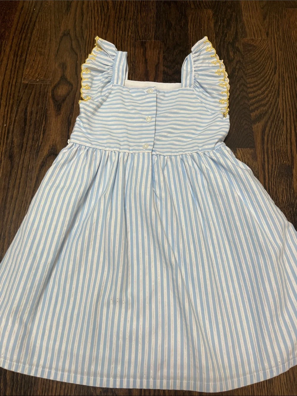 Girls Dress Bundle size 5